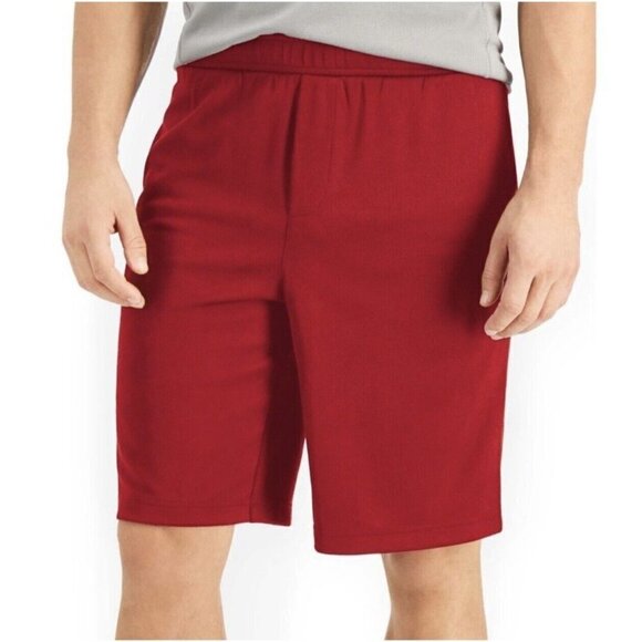 Ideology Men's Performance Mesh Shorts. New With Tags. Size Medium. - Picture 2 of 9